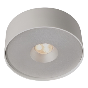 Plafón Cilíndrico Led Con Driver Electrónico 7,5w - Philips