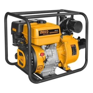 Motobomba A Nafta 1500lt 30mt Ingco Gwp402