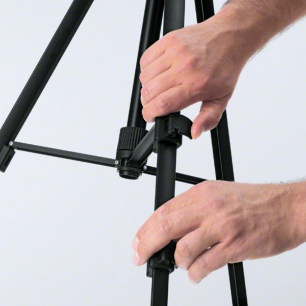 Trípode De Construcción Bosch Bt 150 1,5m - Imagen 3