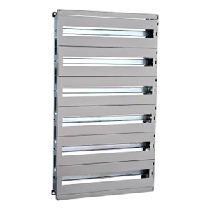 Panel Frontal Dlm De 700x500mm, 88 Módulos