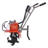 Motocultivador Rotocultivador A Nafta Equus 68cc - Imagen 3