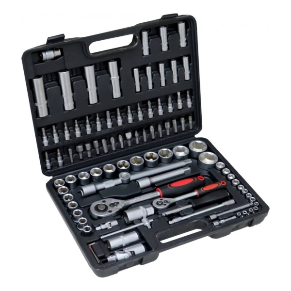 Set De Dados Equus 94 Piezas