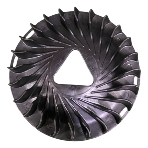 Ventilador De Motor 13hp