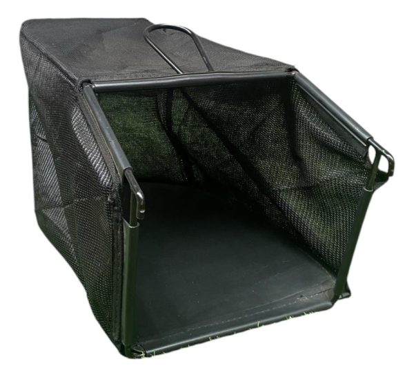 Bolsa Recolectora De Cortadora De Cesped - Imagen 2