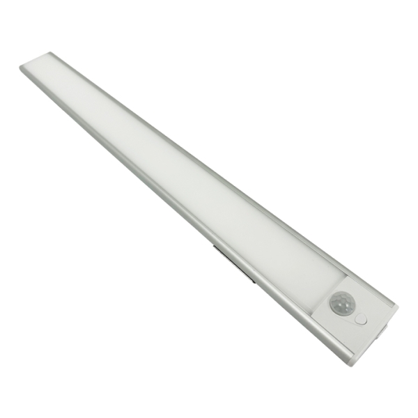Luminaria P/armario + Sensor Presencia, Neutra 2w