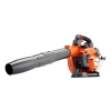 Sopladora Soplador Husqvarna 525bx X-torq De Hojas Naftera