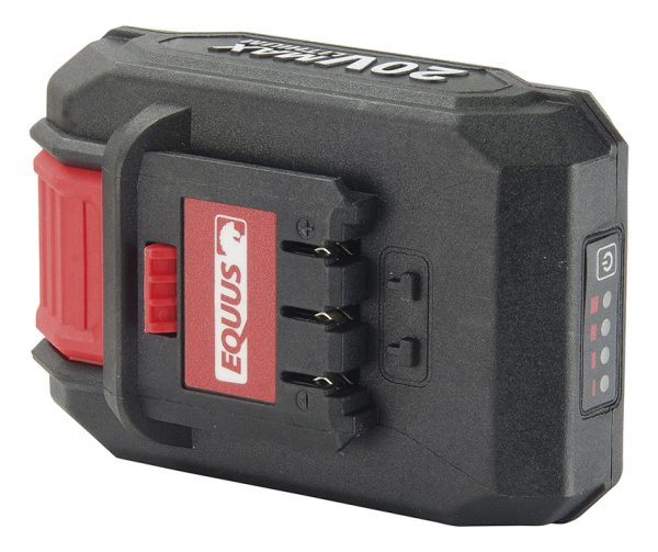 Atornillador De Impacto Inalambrico A Bateria 20v - Imagen 9