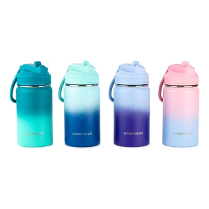Botella Colores Combinados 13 Oz. / 350ml.