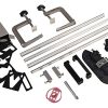Kit De Plantillas Para Hacer Letreros Singcrafter Milescraft - Imagen 2