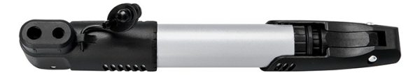 Inflador De Mano Para Bicicleta 90 Psi - Imagen 2