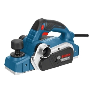 Garlopa Cepillo De Mano Bosch Professional Gho 26-82 D 82m