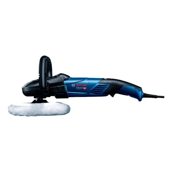 Pulidora Electrónica Bosch 7 1400w 220v Gpo 14 - Imagen 5