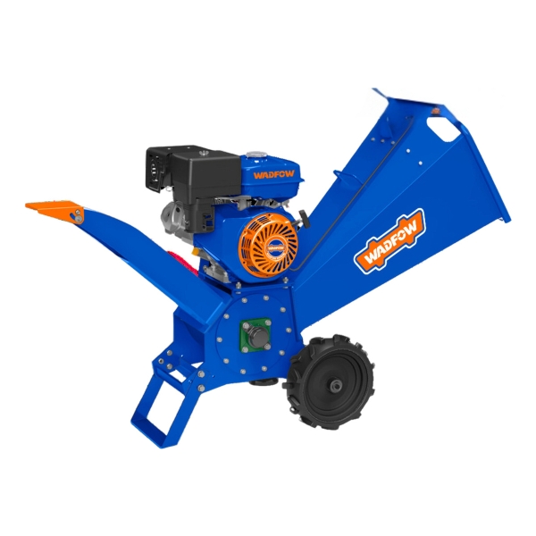 Chipeadora Nafta 7hp 212cc 4.5kg 600kg/h Wxu1307 Wadfow