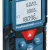Bosch Glm 40 Medidor De Distancia Laser - Imagen 3