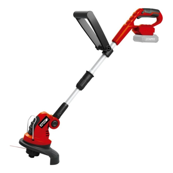 Bordeadora Inalámbrica Equus 20v
