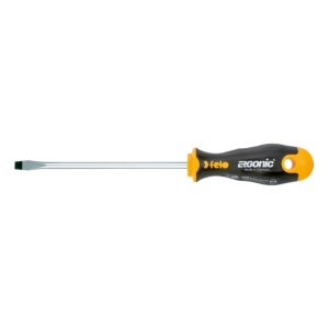 Destornillador Ergonic (s400) Punta Plana 0,4x75mm