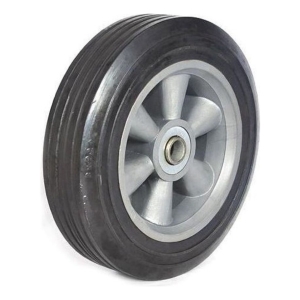 Rueda Maciza Para Carro De Tanque Equus