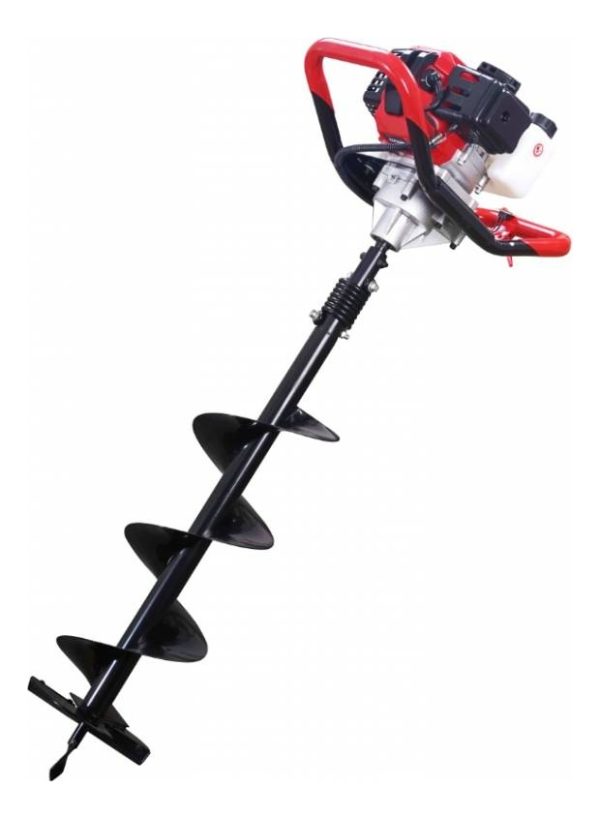 Mecha Para Pocera A Nafta De 20cm X 80cm - Imagen 2