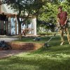 Bordeadora Corta Cesped Aspire 18v Sin Bateria El Labrador - Imagen 3