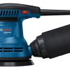 Lijadora Roto Orbital Gex 125 280w Professional 220v - Imagen 2