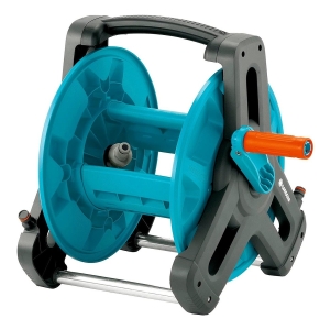 Soporte Portamanguera Classic Jardin Gardena 50