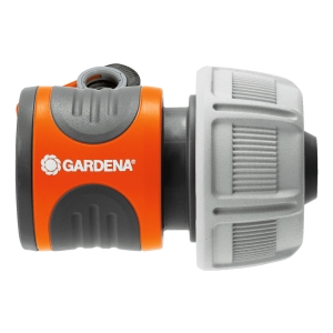 Conector Rapido Para Manguera Grifo Canilla 3/4