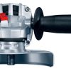 Amoladora Industrial 900w Bosch 5 Gws 9-125 - Imagen 3
