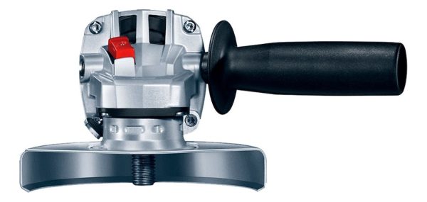 Amoladora Industrial 900w Bosch 5 Gws 9-125 - Imagen 3