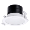 Artefacto De Embutir Led Redondo Con Equipo/16w/4000k - Phil