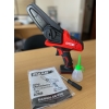 Mini Motosierra Inalámbrica Equus 4 20v - Imagen 4
