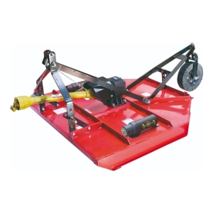 Rotativa Chirquera Pastera Equus 1,2m De Corte