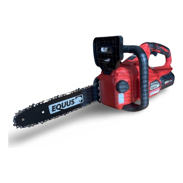 Motosierra Inalámbrica Equus 12 20v / Solo Cuerpo - Imagen 2