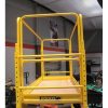 Baranda De Seguridad Para Andamio Equus - Imagen 4