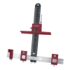 Instalación De Manijas Para Cajones Hardware Jig Milescraft