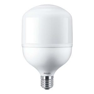 Lámpara Led Bulbo Opal E40 80w 9000lm Luz Fría