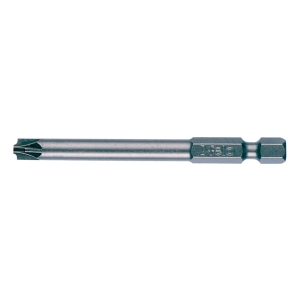 Punta Para Destornillador E6.3 Tipo Z Z2x73mm