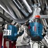 Llave De Impacto 18v (1/4 - 1/2) Bosch Gdx 180 Li 2 Bat - Imagen 3