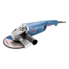 Amoladora Bosch 9 Gws 2200-230 Vulcano 2200w 220v