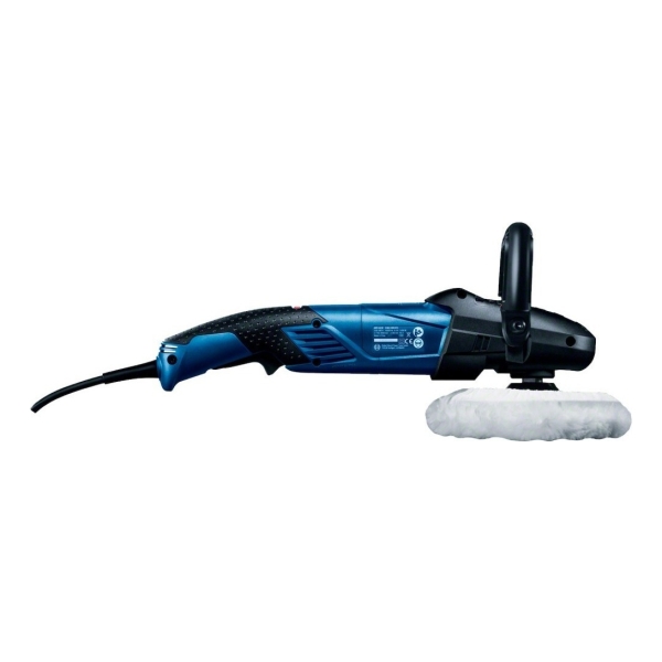 Pulidora Electrónica Bosch 7 1400w 220v Gpo 14 - Imagen 6