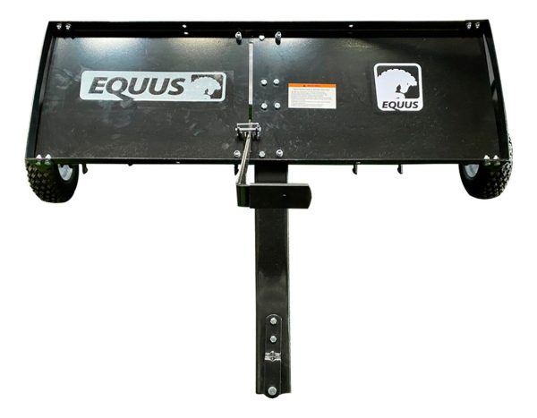 Aireador De Cesped Equus - Imagen 3