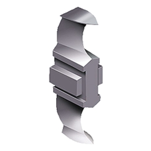 Cuchilla De Repuesto Para Peladora 1640150 Knipex - Kn0566