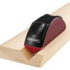 Set Taco Lija 4 Bases Intercambiables Sandplane Milescraft - Imagen 5