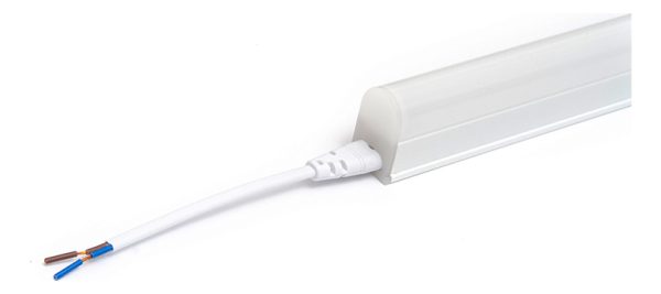 Regleta T5 Led Con Equipo/11w. Tonalidad Neutra - Sk0854x - Imagen 3