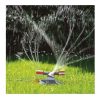 Aspersor Circular Giratorio Mambo Comfort Gardena 20mts - Imagen 3
