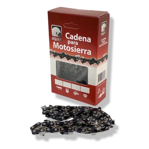 Cadena De Podador De Altura Inalámbrico Equus - Imagen 2