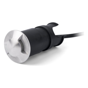 Embutido De Piso Led 3w Ip67 O45mm+driver, Cálida