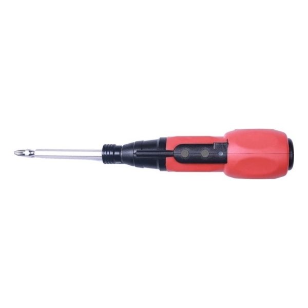 Destornillador Inalámbrico Atornillador Equus 3.7v Litio - Imagen 2