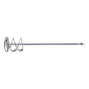 Mezclador Sds Para Yeso Y Mortero 80 X 400 Mm