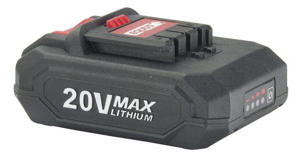 Atornillador De Impacto Inalambrico A Bateria 20v - Imagen 10