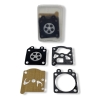 Kit De Diafragma Y Junta De Carburador Para Motosierra Equus